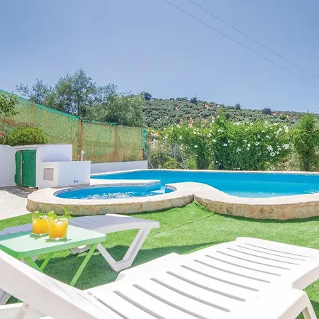 Amazing In Rute With Kitchenette * Zambra