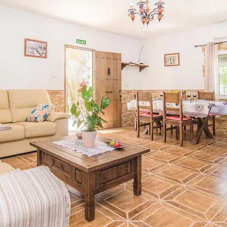 Amazing In Rute With Kitchenette * Zambra