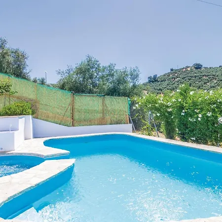 Holiday home Amazing In Rute With Kitchenette