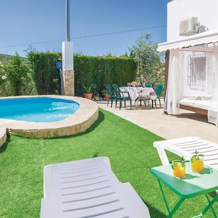 Holiday home Amazing In Rute With Kitchenette Zambra